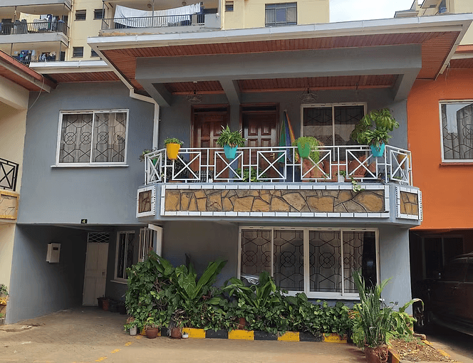 Exterior Multi-Angle Transformation after