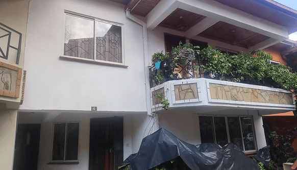 Exterior Multi-Angle Transformation before angle two