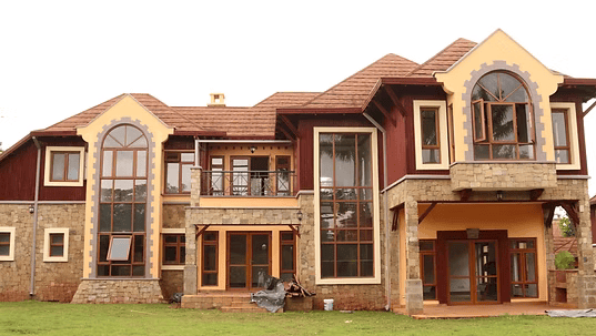 Kihingo Village Kitsuru Villa thumbnail